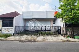 SENTRA BISNIS! Komersial Kawasan Semarang Tengah, Luas 160m², Pusat Perniagaan SENTRA BISNIS! Komersial Kawasan Semarang Tengah, Luas 160m², Pusat Perniagaan