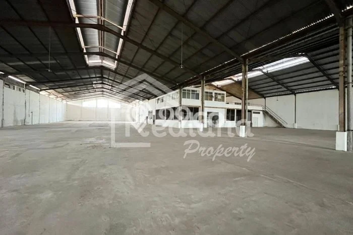AREA PROSPEKTIF! Pabrik Kawasan Pekalongan Barat, Luas 5800m2m², Area Premium AREA PROSPEKTIF! Pabrik Kawasan Pekalongan Barat, Luas 5800m2m², Area Premium