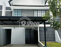 Disewakan! Rumah 2 Kamar Tidur &
2 Kamar Mandi di BSB City, Semarang Disewakan! Rumah 2 Kamar Tidur &
2 Kamar Mandi di BSB City, Semarang