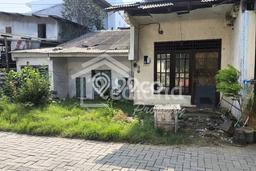 Kavling Tanah di Semarang Timur Dijual Luas 105m2 Legalitas SHM Kavling Tanah di Semarang Timur Dijual Luas 105m2 Legalitas SHM