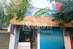 Ruko Paling Dicari LB 140m2 Dijual di Semarang Tengah Ruko Paling Dicari LB 140m2 Dijual di Semarang Tengah