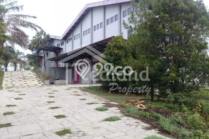 Unit Gudang Dijual di Mijen Semarang 3500m2 Unit Gudang Dijual di Mijen Semarang 3500m2