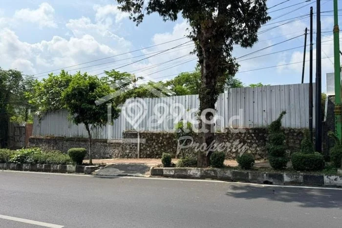 Jarang Ada! Tanah Kavling Disewakan di Salatiga 5000m2 Jarang Ada! Tanah Kavling Disewakan di Salatiga 5000m2