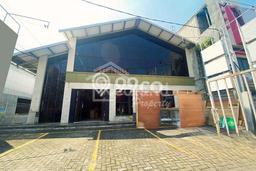 Disewakan Ruko Premium Kawasan Semarang Barat, Luas 700m², Area Komersial, Akses Bagus Disewakan Ruko Premium Kawasan Semarang Barat, Luas 700m², Area Komersial, Akses Bagus