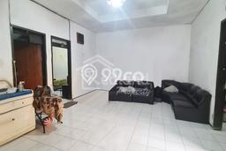Rumah Modern Cantik 4 Kamar Bisa Langsung Pindah di Semarang Barat Rumah Modern Cantik 4 Kamar Bisa Langsung Pindah di Semarang Barat