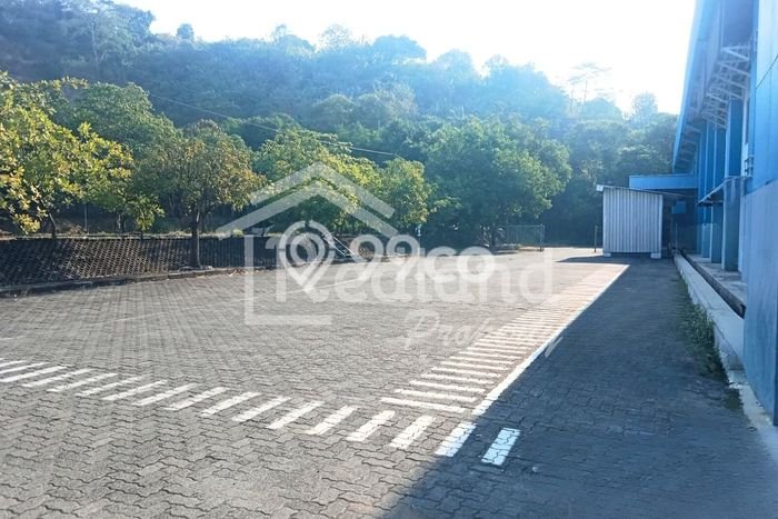 Tanah Kavling di Ngaliyan Semarang Disewakan dengan Luas 4000m2 Tanah Kavling di Ngaliyan Semarang Disewakan dengan Luas 4000m2