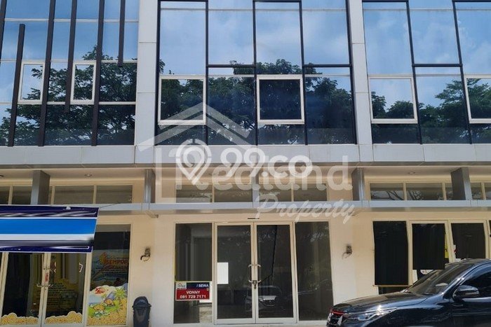 Unit Ruko Dijual di Mijen Semarang Luas Bangunan 200m2 Unit Ruko Dijual di Mijen Semarang Luas Bangunan 200m2