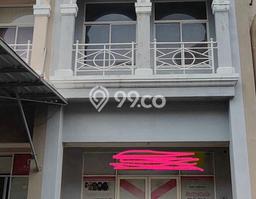 Paling Diincar! Ruko Dijual di Galaxy Harga Kompetitif Paling Diincar! Ruko Dijual di Galaxy Harga Kompetitif