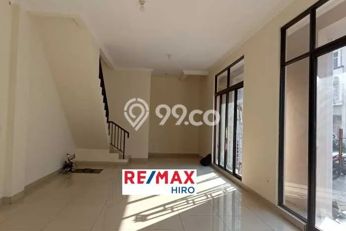 Paling Diincar! Ruko Dijual di Galaxy Harga Kompetitif Paling Diincar! Ruko Dijual di Galaxy Harga Kompetitif