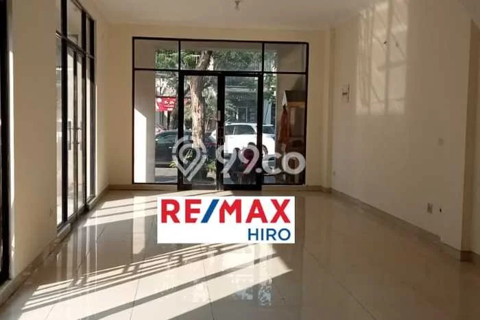 Paling Diincar! Ruko Dijual di Galaxy Harga Kompetitif Paling Diincar! Ruko Dijual di Galaxy Harga Kompetitif