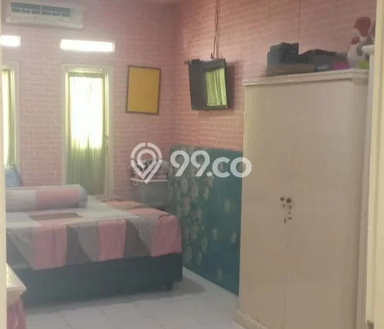 Rumah Minimalis 3 KT di Duta Harapan Bekasi Rumah Minimalis 3 KT di Duta Harapan Bekasi