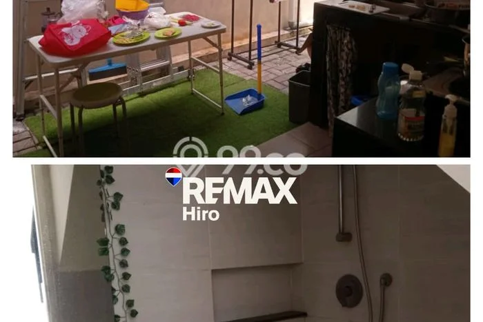 Rumah Luas Asri 3 KT Siap Pakai di Galaxy Bekasi Rumah Luas Asri 3 KT Siap Pakai di Galaxy Bekasi