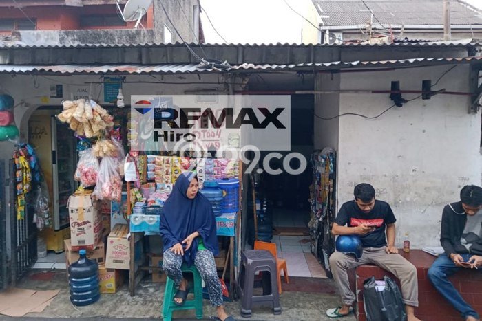 Rumah Luas Asri 5 KT Siap Huni di Utan Kayu Jakarta Timur Rumah Luas Asri 5 KT Siap Huni di Utan Kayu Jakarta Timur