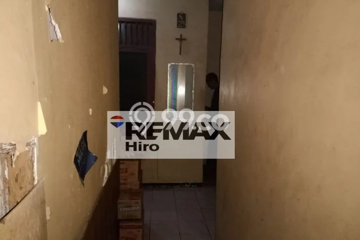 Rumah Luas Asri 5 KT Siap Huni di Utan Kayu Jakarta Timur Rumah Luas Asri 5 KT Siap Huni di Utan Kayu Jakarta Timur