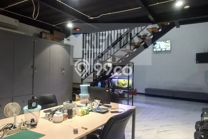 Paling Dicari! Gudang Dijual di Jatibening Harga Kompetitif Paling Dicari! Gudang Dijual di Jatibening Harga Kompetitif