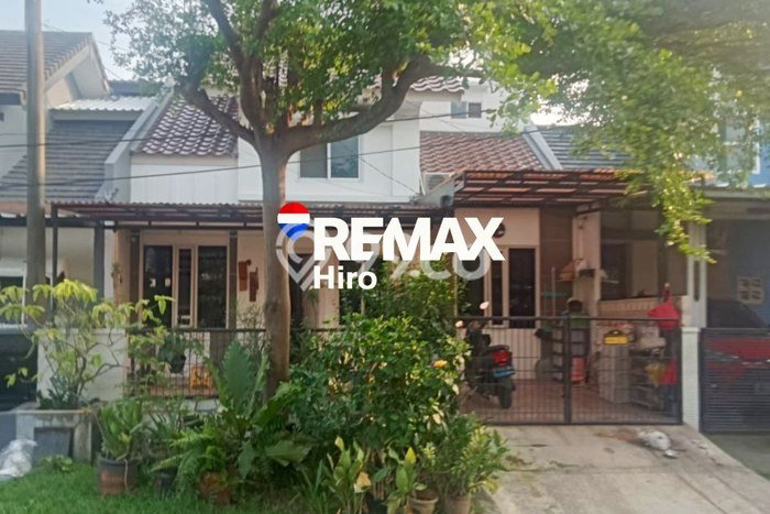 Rumah Minimalis 4 KT di Kemang Pratama Bekasi Semi Furnished Rumah Minimalis 4 KT di Kemang Pratama Bekasi Semi Furnished