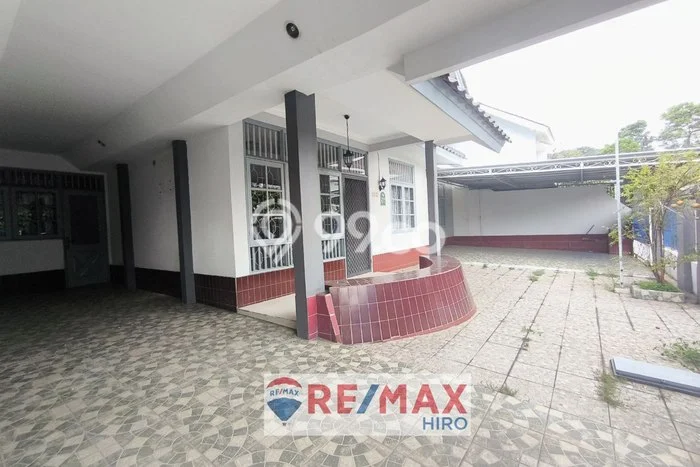 Jual Rumah Luas Megah Dengan View Eksklusif di Kemang Pratama, Bekasi Jual Rumah Luas Megah Dengan View Eksklusif di Kemang Pratama, Bekasi