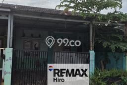 Jual Rumah Murah di Tambun Utara Bekasi Harga Rp 210 Juta LT 60m2 Jual Rumah Murah di Tambun Utara Bekasi Harga Rp 210 Juta LT 60m2