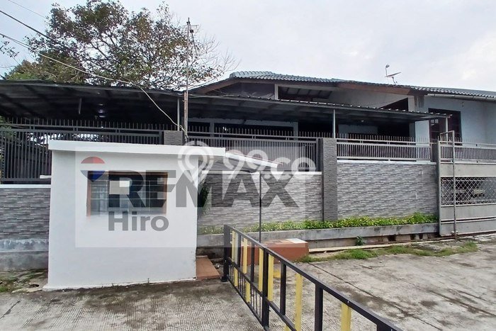 Rumah Elit Modern Tanpa Renovasi di Jaka Setia Bekasi Rumah Elit Modern Tanpa Renovasi di Jaka Setia Bekasi