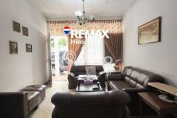Rumah Elit Modern Tanpa Renovasi di Kemang Pratama Bekasi Rumah Elit Modern Tanpa Renovasi di Kemang Pratama Bekasi