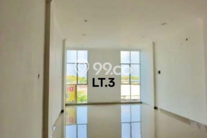 Unit Ruko Dijual di Bekasi LT 112m2 & LB 252m2 Unit Ruko Dijual di Bekasi LT 112m2 & LB 252m2