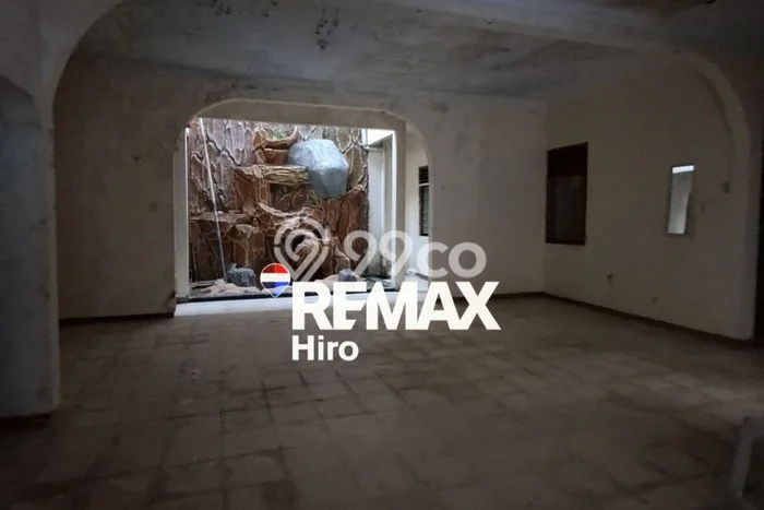 Rumah Minimalis 6 KT LT 180m2 di Pondok Bambu Rumah Minimalis 6 KT LT 180m2 di Pondok Bambu