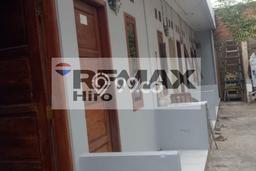 Dijual Kost Strategis di Rawalumbu, Bekasi 5 KT, 0 KM, Luas Bangunan 98m2 Dijual Kost Strategis di Rawalumbu, Bekasi 5 KT, 0 KM, Luas Bangunan 98m2