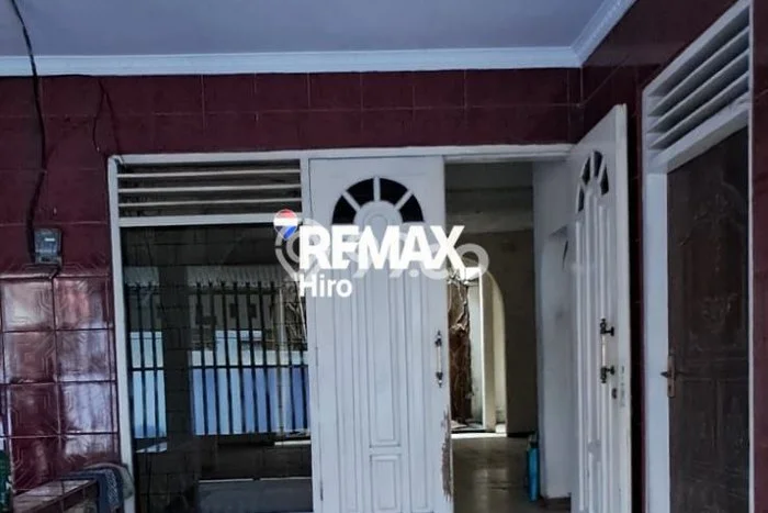 Rumah Minimalis 6 KT LT 180m2 di Pondok Bambu Rumah Minimalis 6 KT LT 180m2 di Pondok Bambu