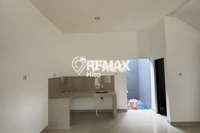 Rumah Minimalis 3 KT di Jaka Setia Bekasi Rumah Minimalis 3 KT di Jaka Setia Bekasi