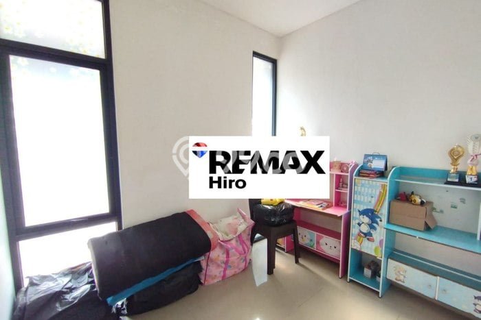 Rumah Modern Minimalis 3 Kamar Bisa Langsung Pindah di Setu Rumah Modern Minimalis 3 Kamar Bisa Langsung Pindah di Setu