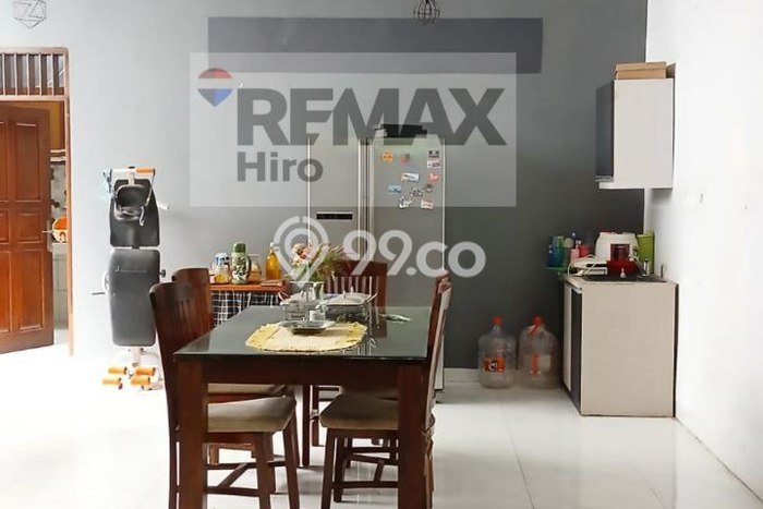 Jual Rumah Luas Megah Dengan View Cantik di Jaka Setia, Bekasi Jual Rumah Luas Megah Dengan View Cantik di Jaka Setia, Bekasi