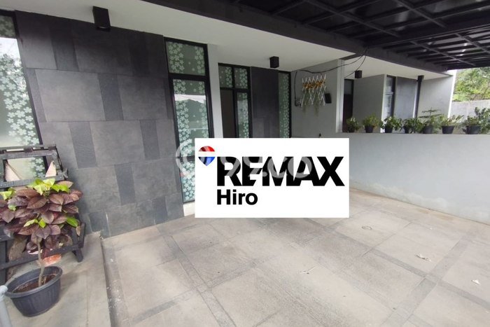Rumah Modern Minimalis 3 Kamar Bisa Langsung Pindah di Setu Rumah Modern Minimalis 3 Kamar Bisa Langsung Pindah di Setu