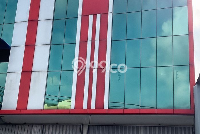 Unit Ruko Dijual di Bekasi LT 112m2 & LB 252m2 Unit Ruko Dijual di Bekasi LT 112m2 & LB 252m2