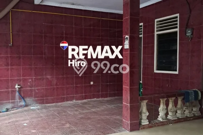 Rumah Minimalis 6 KT LT 180m2 di Pondok Bambu Rumah Minimalis 6 KT LT 180m2 di Pondok Bambu