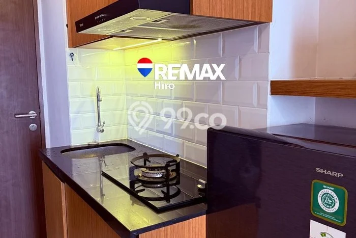 Sewa Apartemen Minimalis 23m2 Punya 1 KT, 1 KM, Lokasi di Bekasi Timur Sewa Apartemen Minimalis 23m2 Punya 1 KT, 1 KM, Lokasi di Bekasi Timur