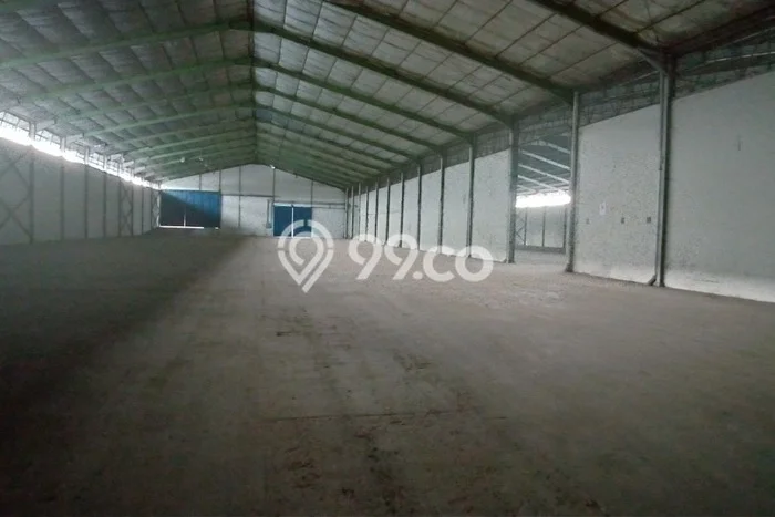 Area Strategis! Disewakan Gudang Lokasi Lippo Cikarang, Cikarang Cocok untuk Bisnis Area Strategis! Disewakan Gudang Lokasi Lippo Cikarang, Cikarang Cocok untuk Bisnis