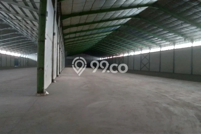 Area Strategis! Disewakan Gudang Lokasi Lippo Cikarang, Cikarang Cocok untuk Bisnis Area Strategis! Disewakan Gudang Lokasi Lippo Cikarang, Cikarang Cocok untuk Bisnis