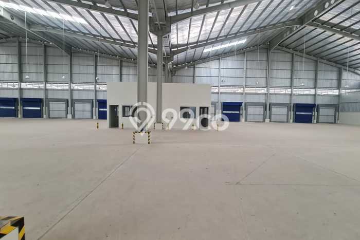 Gudang untuk disewa di Lippo Cikarang punya LT 16000m2 & LB 10080m2 harga sewa kompetitif Gudang untuk disewa di Lippo Cikarang punya LT 16000m2 & LB 10080m2 harga sewa kompetitif