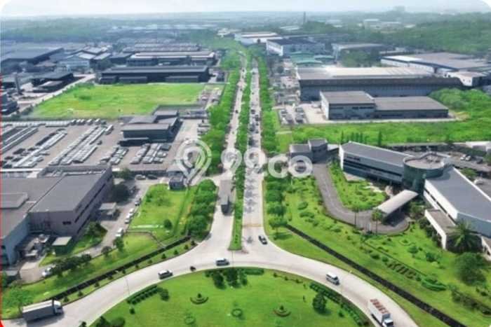 Tanah Dijual Lokasi Karawang Barat Karawang - Tanah Dijual Lokasi Karawang Barat Karawang -