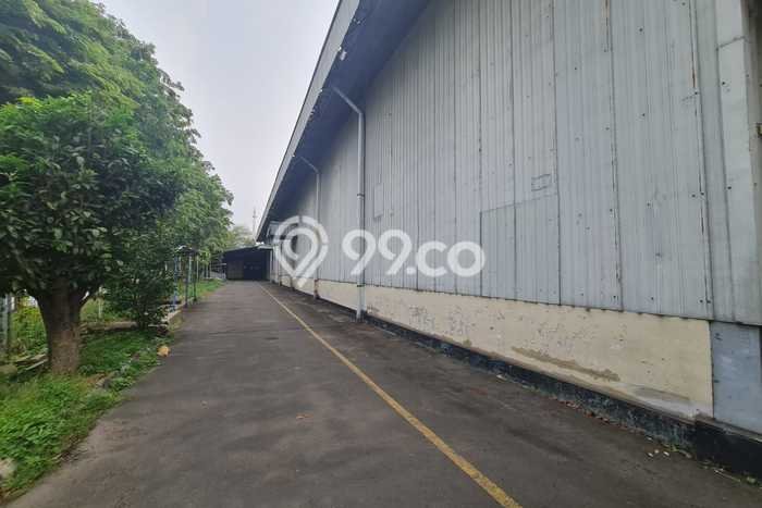 Disewakan Pabrik komersial di Lippo Cikarang luas bangunan 11000m2 Disewakan Pabrik komersial di Lippo Cikarang luas bangunan 11000m2
