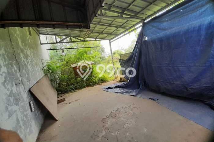 Unit Gudang Dijual di Bekasi LT 1665m2 & LB 1000m2 Unit Gudang Dijual di Bekasi LT 1665m2 & LB 1000m2