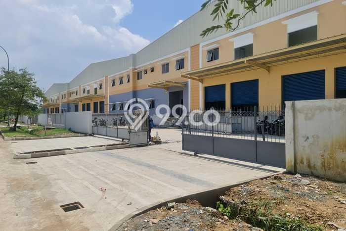 Jual Gudang Premium Kawasan , Luas 2623m2m², Jalan Utama, Kawasan Komersial Jual Gudang Premium Kawasan , Luas 2623m2m², Jalan Utama, Kawasan Komersial