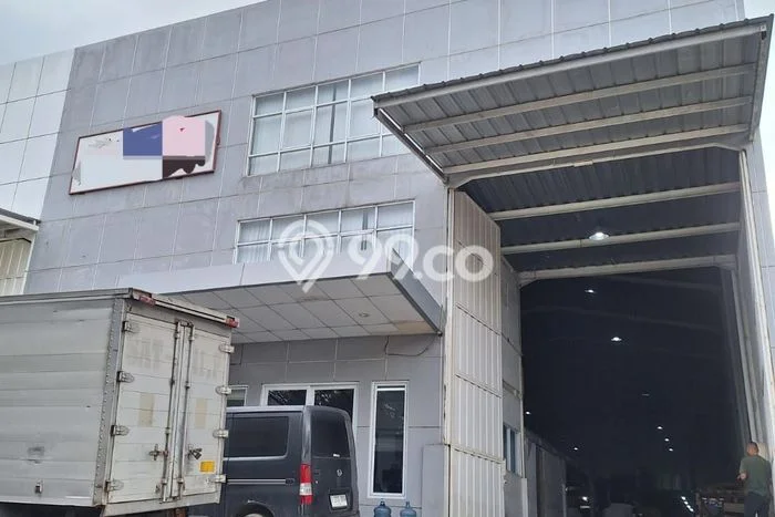 Unit Gudang disewakan di Cikarang Selatan Bekasi dengan LT 1091m2 / LB 1600m2 Unit Gudang disewakan di Cikarang Selatan Bekasi dengan LT 1091m2 / LB 1600m2