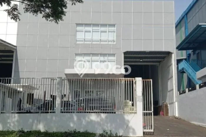 Unit Gudang disewakan di Cikarang Selatan Bekasi dengan LT 1091m2 / LB 1600m2 Unit Gudang disewakan di Cikarang Selatan Bekasi dengan LT 1091m2 / LB 1600m2