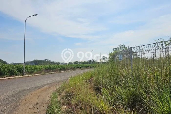 Tanah Kavling Dijual di Subang Kota, Subang dengan Luas Tanah 40000m2 Tanah Kavling Dijual di Subang Kota, Subang dengan Luas Tanah 40000m2