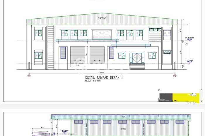 Gudang bagus disewakan di Cikarang Pusat Bekasi dengan LB 5904m2 harga sewa terbaik Gudang bagus disewakan di Cikarang Pusat Bekasi dengan LB 5904m2 harga sewa terbaik
