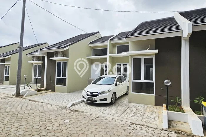 Dijual Hunian Rumah Nyaman 2 Kamar di Jaka Setia, Bekasi Dijual Hunian Rumah Nyaman 2 Kamar di Jaka Setia, Bekasi