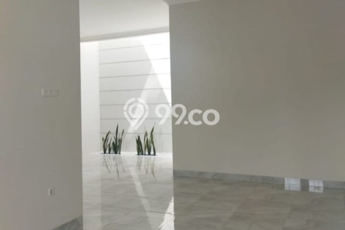 Rumah Modern 4 Kamar LT 110m2 di Klender Rumah Modern 4 Kamar LT 110m2 di Klender