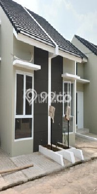 Dijual Cepat Rumah Bagus Siap Huni LB 45m2 di Setu, Bekasi Dijual Cepat Rumah Bagus Siap Huni LB 45m2 di Setu, Bekasi