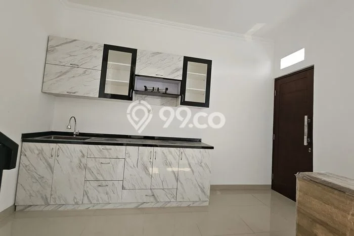 Dijual Rumah Eksklusif 3 KT di Cawang, Jakarta Timur Dijual Rumah Eksklusif 3 KT di Cawang, Jakarta Timur